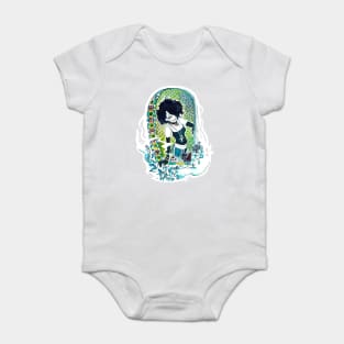 Death Baby Bodysuit